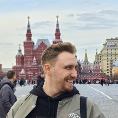 Владислав Гизатуллин, 09.04.1999, Санкт-Петербург