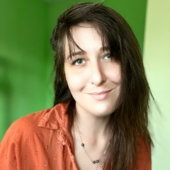 Ирина Токарева, 06.10, Кострома