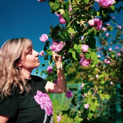 Катерина Шехурдина, 05.08, Санкт-Петербург