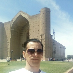 Нуржан Искаков, Кызылорда
