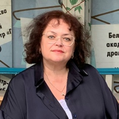 Ирина Рогалева, Вологда