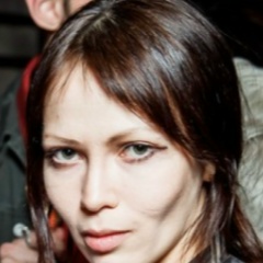 Елена Окопная, 17.01.1985, Москва