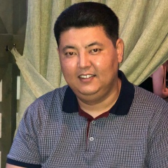 Бахытжан Байсадыков, 26.05.1980, Алматы