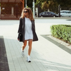 Елена Гарина, 29.08.1987, Рязань