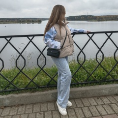 Юлия Рычагова, 16.12, Москва