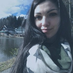 Галя Леськова, 04.04