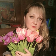 Елена Петрова, 18.07, Великие Луки