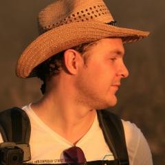 Илья Ловряков, 01.04.1989, Amsterdam