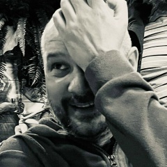 Кирилл Майстров, 02.08.1985, Санкт-Петербург