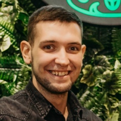 Юра Любитов, 24.08, Усинск