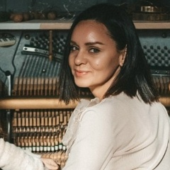 Елена Черникова, 29.04, Ростов-на-Дону