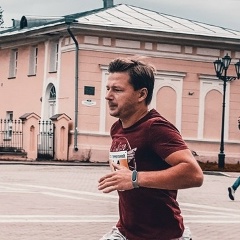 Сергей Парфеньев, Вологда