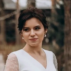 Лена Шальнева, Белгород