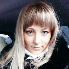 Юлия Бухарина, 11.06.1985, Усть-Каменогорск