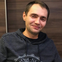 Сергей Екимов, 12.09.1985, Краснодар