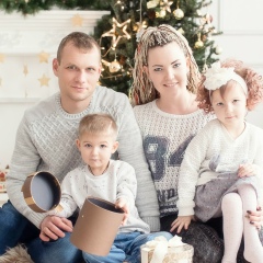 Yuliya Isakova-Fonyagina, 04.05, Алматы