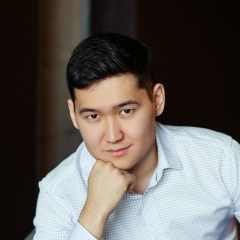 Чингиз Давлеткиреев, 01.05, Оренбург