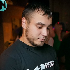 Алексей Агапитов, 17.04, Новоалтайск