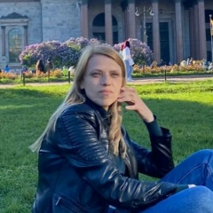 Наталья Полетаева, 11.03, Уфа