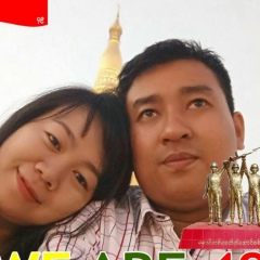 Aung Khaing, 15.03.1987, Myeik