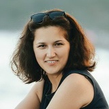 Алина Романчук