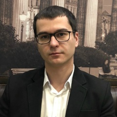 Roman Mukovnin, 23.09.1989, Санкт-Петербург
