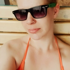 Екатерина Филатова, 21.06, Санкт-Петербург