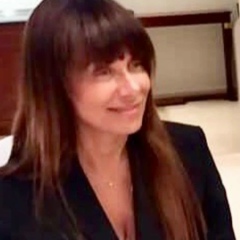 Елена Желновская, 29.11, Санкт-Петербург