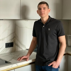 Леша Жданенков, 20.10, Пенза