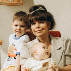 Олеся Попова, 04.08.1986, Санкт-Петербург