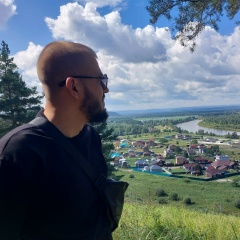 Антон Витальевич, 17.03.1990, Иркутск