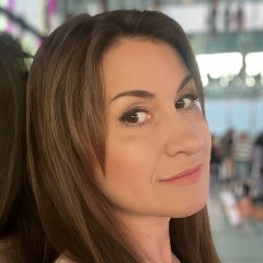 Елена Кудрин, 07.01, Las Vegas