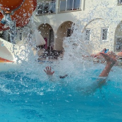 Майя Соловьева, 20.04.1982, Воронеж