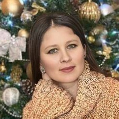 Серафима Думова, Санкт-Петербург