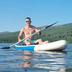 Рамиль Узбеков, Уфа