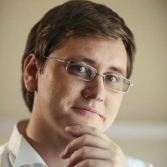 Виталий Юдин, 25.03, Москва