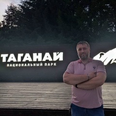 Евгений Сазонов, 25.10, Старый Оскол