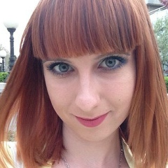 Марина Дубровских, 17.07