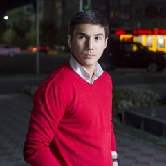 Akzhol Nurlybayev, 22.02.2008