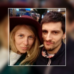 Віталько Головацький, 01.08, Тернополь