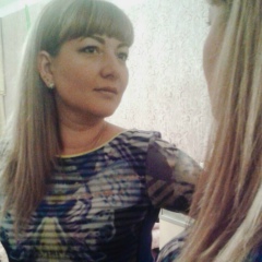 Наталья Климашкина, 05.03, Алматы