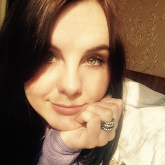 Анна Вергейчик, 30.08, Орск