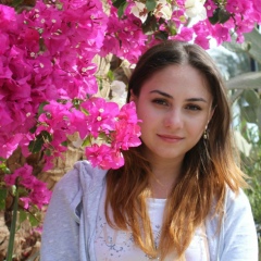 Алана Худалова, 08.04, Владикавказ