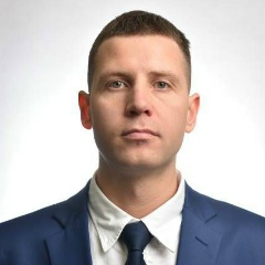 Илья Васильев, 23.11