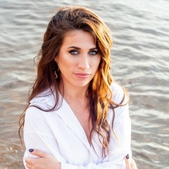 Екатерина Бакушина, Самара