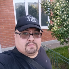 Тулеген Турганов, 06.04, Коломна