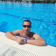 Pavel Rodygin, 29.05, Красноярск