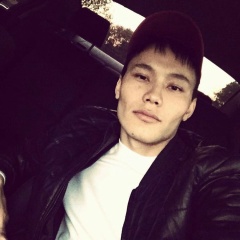 Өркен Буралкиев, 01.03.1991, Астана