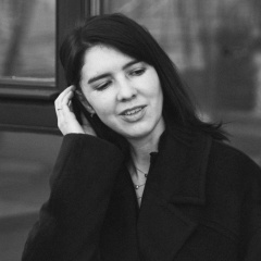 Екатерина Тищенко, Севастополь