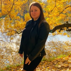 Оксана , 26.12, Санкт-Петербург